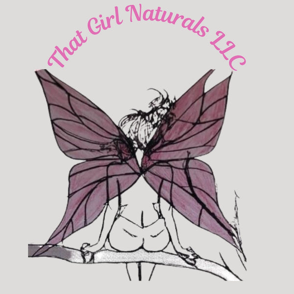 That Girl Naturals LLC