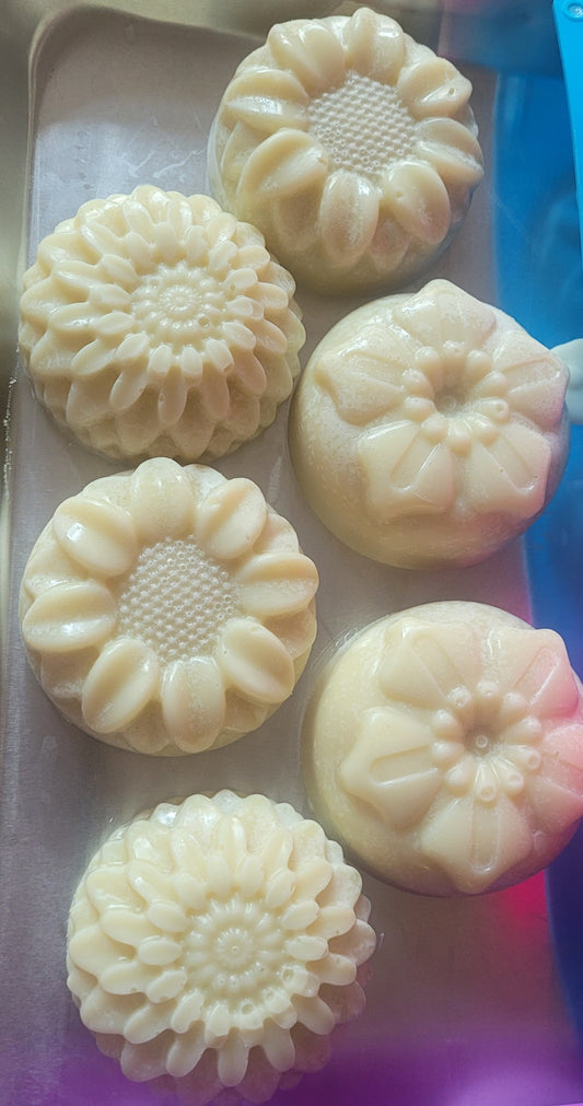 Tallow Lotion Bar